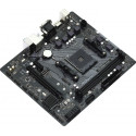 ASRock emaplaat A520M-HVS AM4
