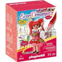 Playmobil Starleen "Comic World" 70474