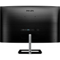 Philips 325E1C / 00 -31.5 - gaming monitor (black, AMD Free-Sync, Curved, HDMI)