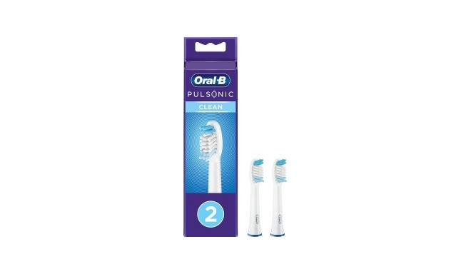 Braun Oral-B attachable Pulsonic Clean 2