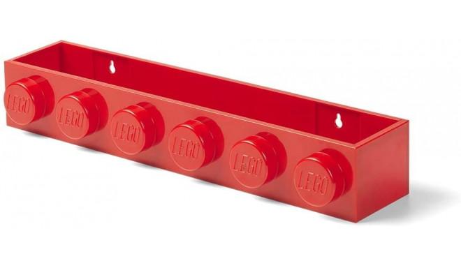 Room Copenhagen LEGO bookcase red 41121730