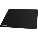 Sharkoon hiirematt 1337 V2 Gaming XL, must