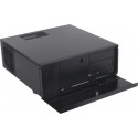 SilverStone korpus SST-GD07B-C HTPC