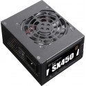 SilverStone toiteplokk SST-SX450-B 450W, must