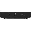 OWC ThunderBlade V4 2 TB, External SSD (black, Thunderbolt 3)