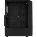 Aerocool computer case Quantum Mesh v3 TG ATX, black (ACCM-PV31133.11)