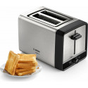 Bosch toaster TAT5P420DE silver / black