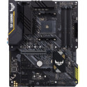 Asus TUF GAMING B450-PLUS II - Socket AM4 - Mainboard