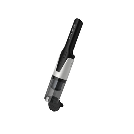 Rowenta handheld cordless vacuum cleaner XTOUCH AC9736WO black