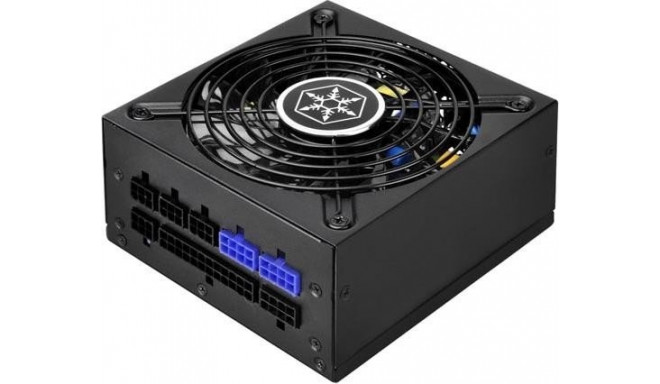 SilverStone SST-SX700-LPT V1.1, PC PSU