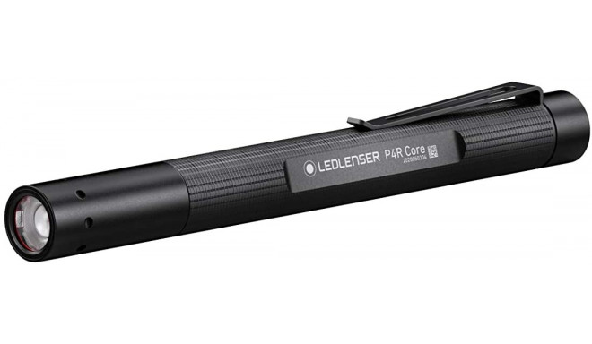 Ledlenser Flashlight P4R Core - 502177