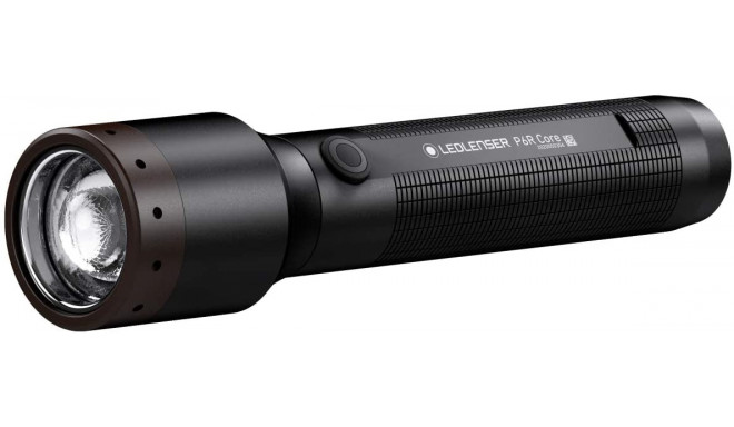 Ledlenser Flashlight P6R Core - 502179