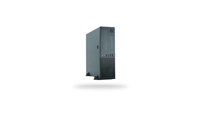 Chieftec CS-12B-300 300W, tower case