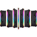 Corsair RAM Vengeance RGB PRO DDR4 16GB 2933 CL 16 Dual Kit (CMW16GX4M2Z2933C16)