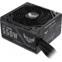 ASUS TUF Gaming 550B PC power supply 550W