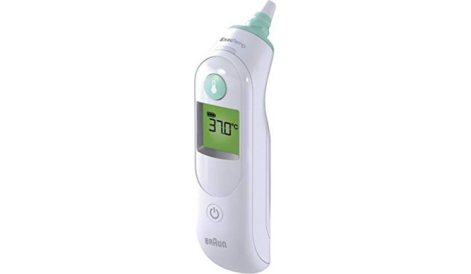 Braun thermometer ThermoScan 6 (IRT6515)