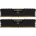 Corsair DDR4 - 64 GB -3600 - CL - 18 - Dual Kit, RAM (black, CMK64GX4M2D3600C18, Vengeance LPX)