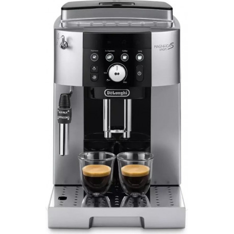 DeLonghi Magnifica S Smart 250.23.SB, fully automatic