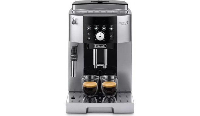DeLonghi Magnifica S Smart 250.23.SB, fully automatic