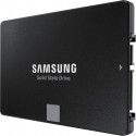 Samsung SSD 870 EVO 1TB SATA 6GB/s 2.5"