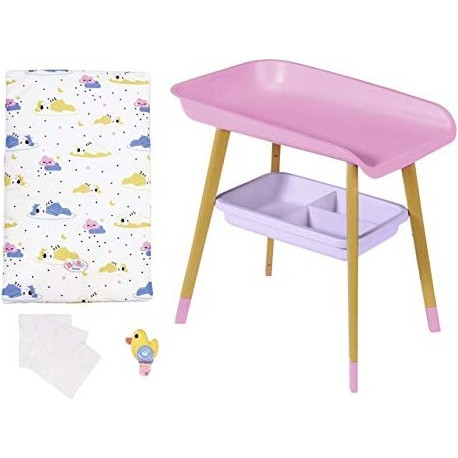 BABY born® mähkimislaud