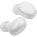 Platinet wireless earbuds Mist, white  (PM1020W)