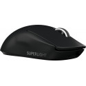 Logitech G PRO X Superlight WL LS black - 910-005880