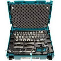 Makita tool set 120 pcs. MAKPAC