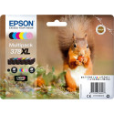 Epson Multipack 378XL C13T37984010