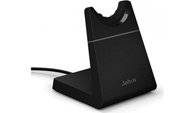 JABRA Evolve2 65 Deskstand USB-A