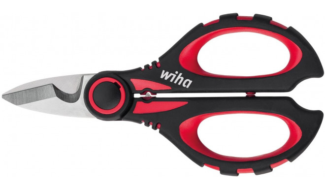 Wiha electrician's scissors - 41923