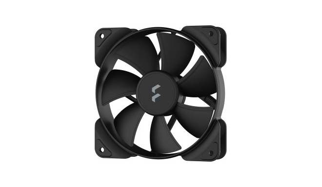 Fractal Design Aspect 12 Black - FD-F-AS1-1201