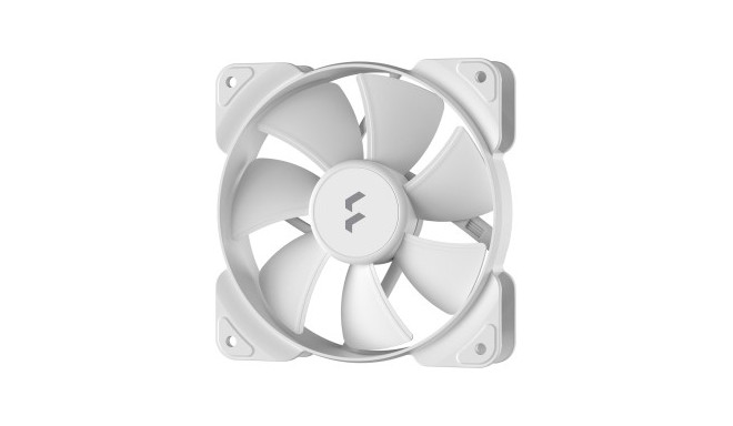 Aspect 12 120mm, valge