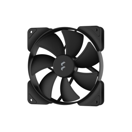 Aspect ventilaator 14 PWM 140mm, must