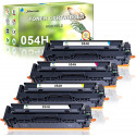 Canon Toner Black 3016C002 - Cartridge 055