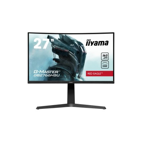 Iiyama 27 LED G-Master GB2766HSU-B1 - FHD ETE Panel 165Hz