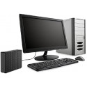 Seagate 18TB Expansion Desktop black U3 - STKP18000400
