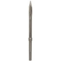 Bosch quick-release nut-max 10 bulk pointed m. R-Tec Spe - 2608690168