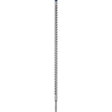 Bosch hammer drill bit SDS plus-7X 16x550x600mm - 2608900134 EXPERT RANGE