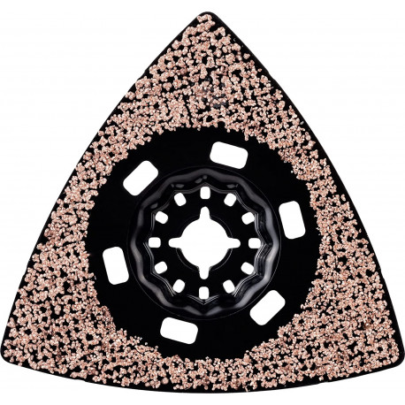 Expert lihvplaat AVZ 90 RT4 karbiidist mitmematerjalne Ø90mm (Starlock, K40)