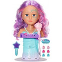 ZAPF Creation BABY born Sister Styling Head M. - 830550