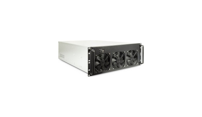 Inter-Tech 4F28 MINING-RACK ATX - 88887352