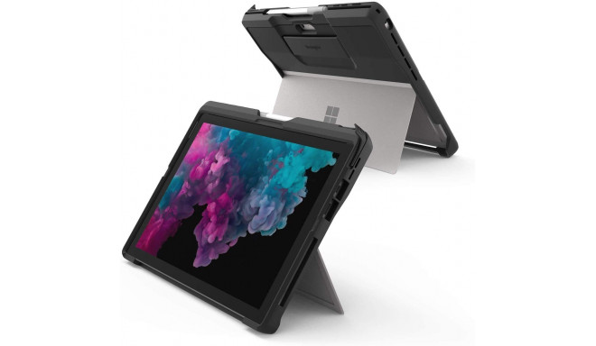Kensington BlackBelt Rugged Case for SurfaceGo - K97454EU