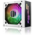 Enermax toiteplokk Marblebron RGB wh 850W ATX24 EMB850EWT-W-RGB