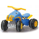 JAMARA Ride-On Little Quad bu - 460575