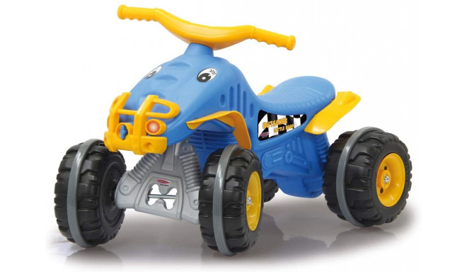 JAMARA Ride-On Little Quad bu - 460575