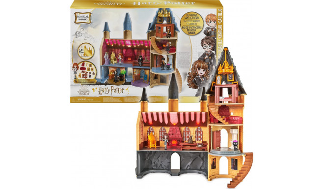 Spin Master WW Hogwarts Castle Playset - 6061842