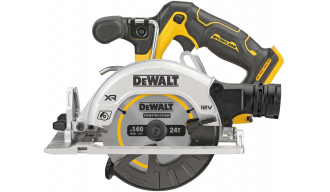 Dewalt cordless circular saw DCS512NT 12V | DCS512NT-XJ