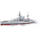 COBI Historical Collection HMS HOOD - 4830