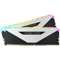 Corsair DDR4 - 16GB - 3600 - CL - 18 VengeanceRGBRT Dual Kit